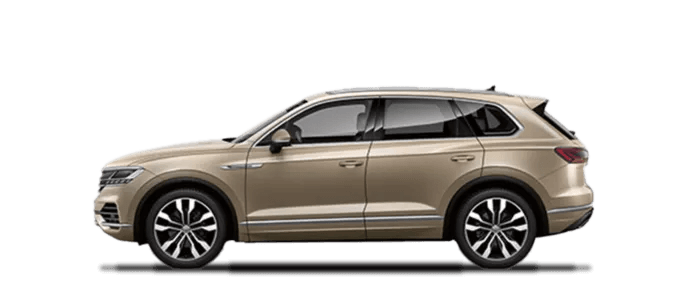 TOUAREG-1